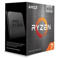 AMD Ryzen 7 5800X Processor